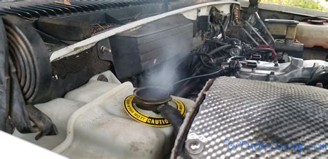 High Compression Ramblings On The GM 6.5 Diesel